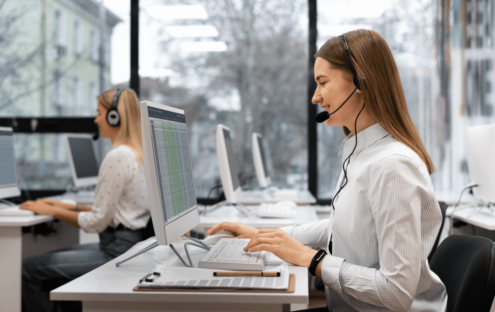 BPO Services In Pakistan - Experts Communication