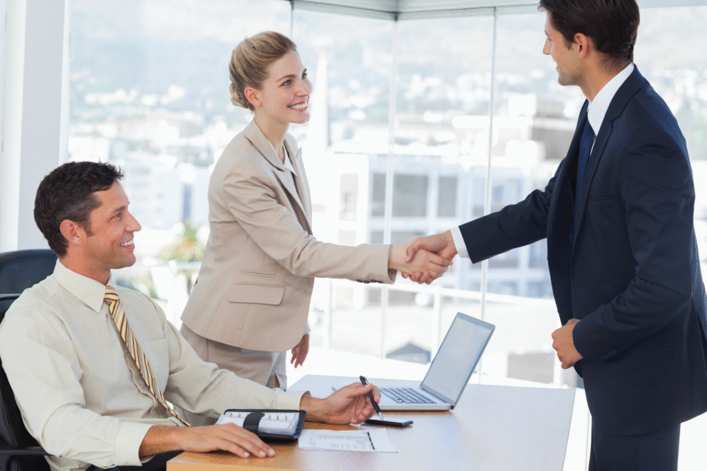 BPO Services Company