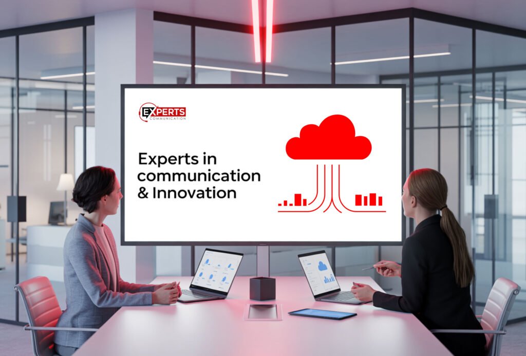 Choose Our Leading IT Services Agency In Karachi, Pakistan