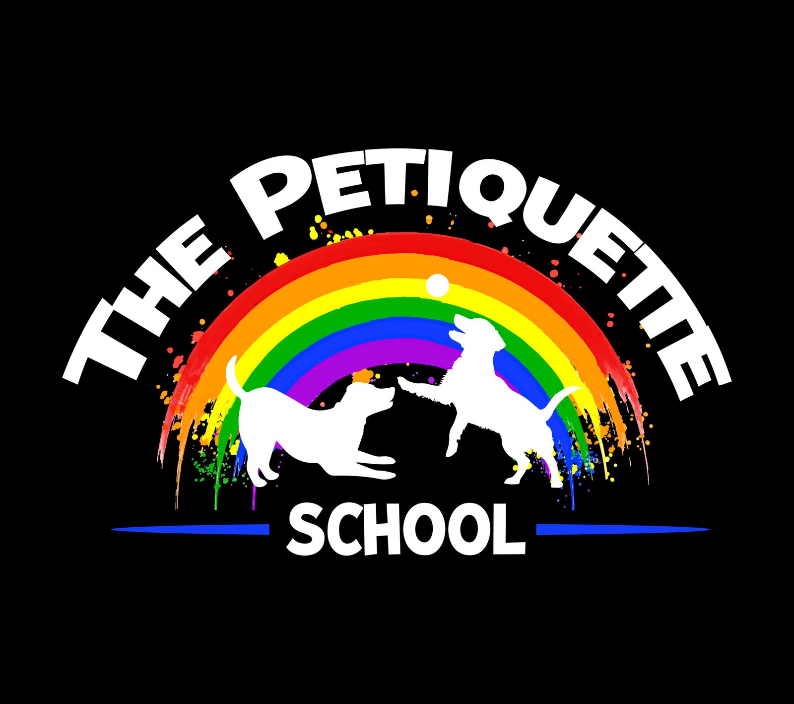 Custom logo design - Experts Communication