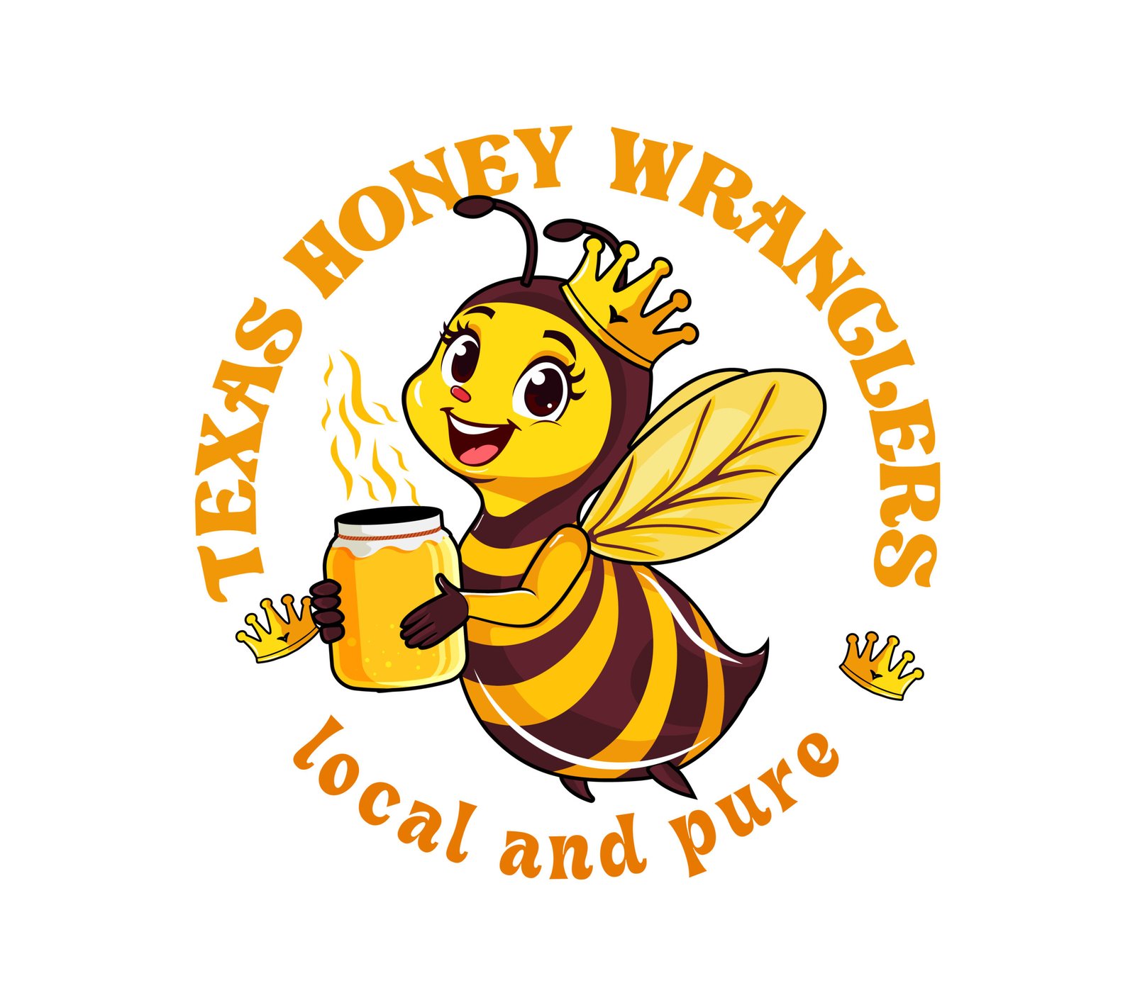 Custom logo design - Experts Communication