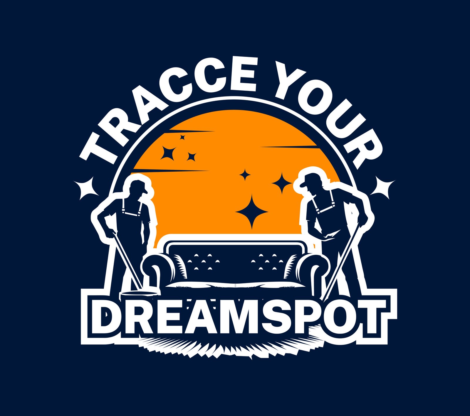 Custom logo design - Experts Communication