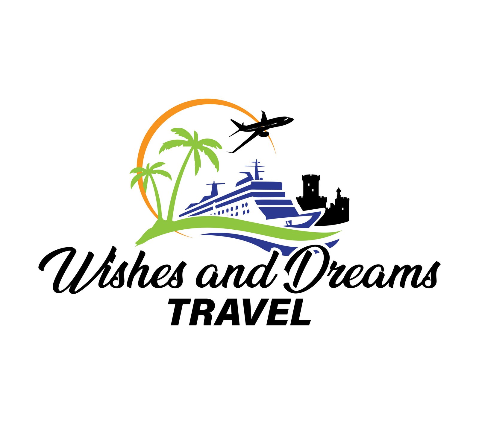 Custom logo design - Experts Communication