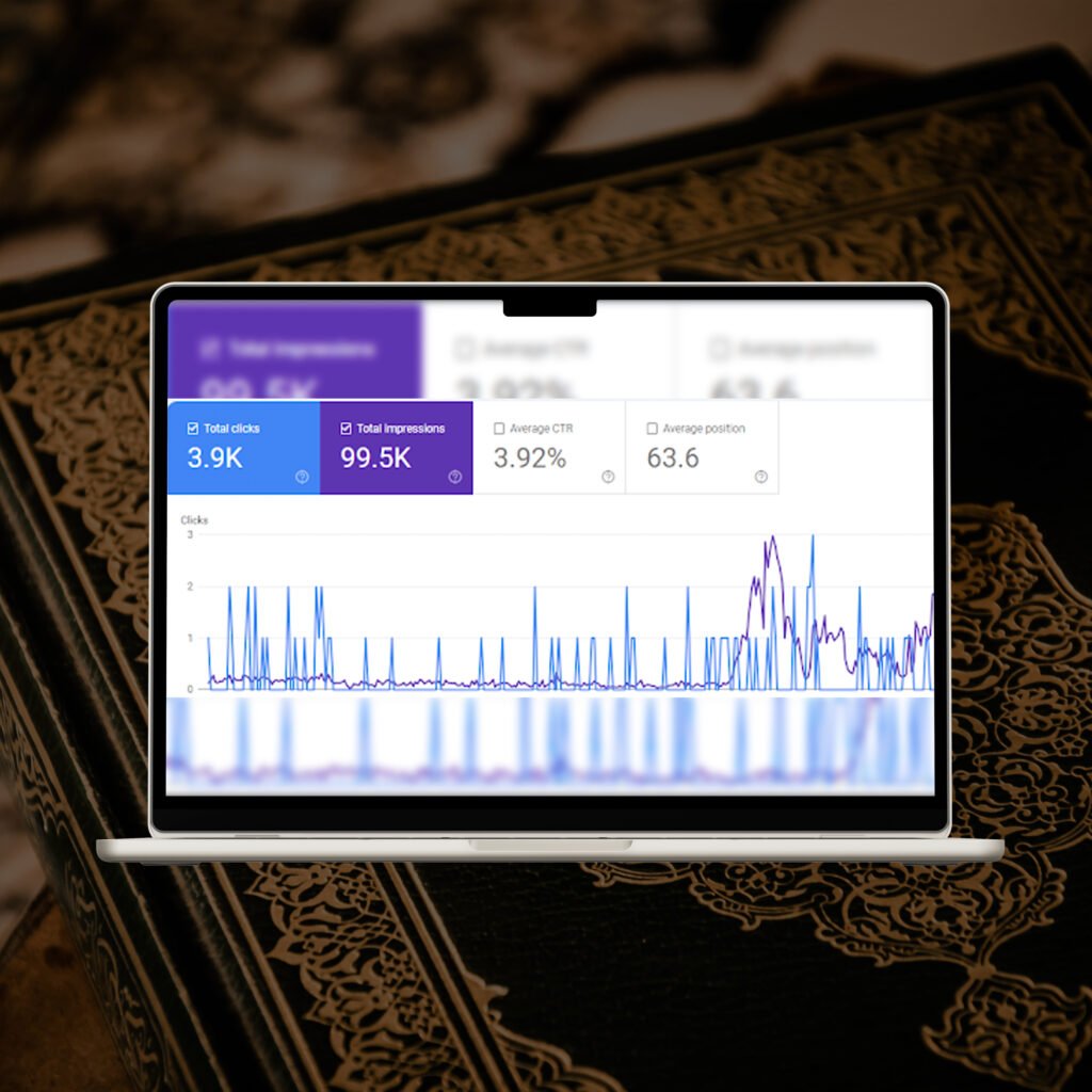 SEO Services Portfolio - Experts Communications