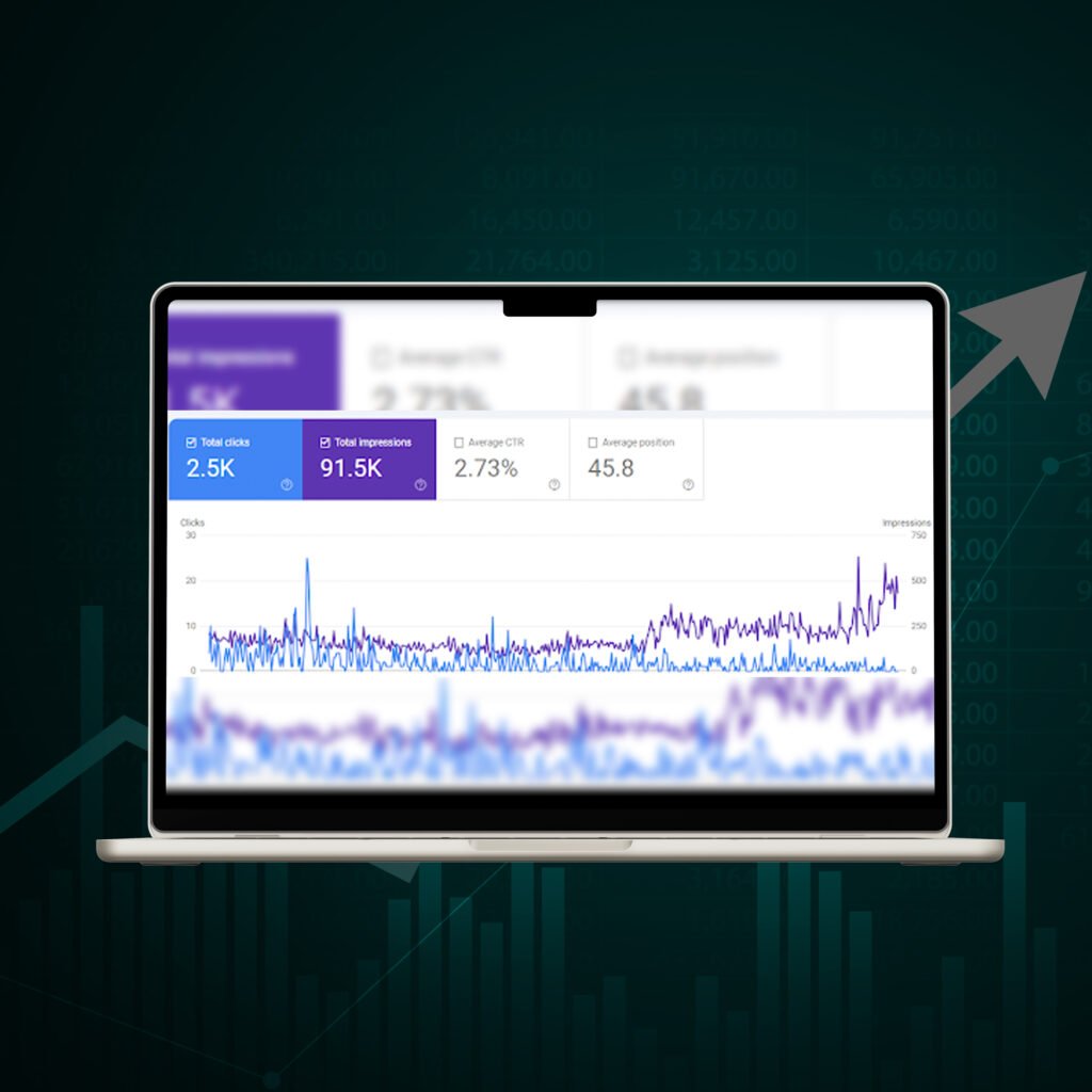 SEO Services Portfolio - Experts Communications