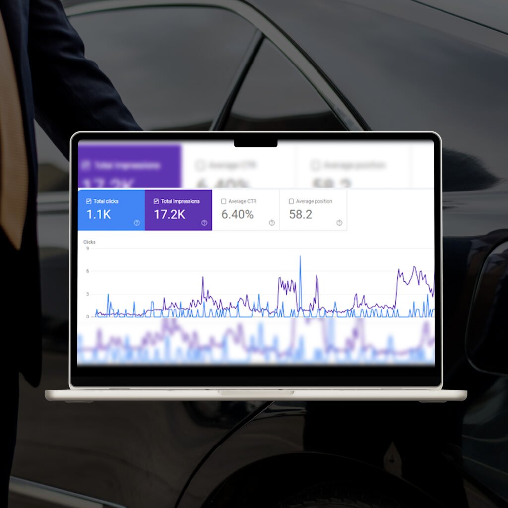 SEO Services Portfolio - Experts Communications