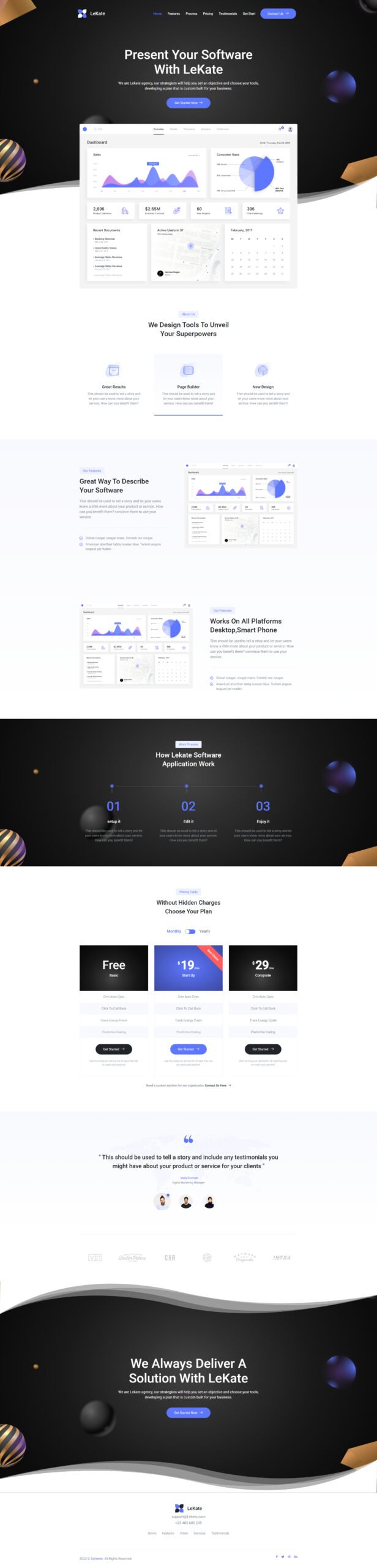 E Commerce Web Development Services