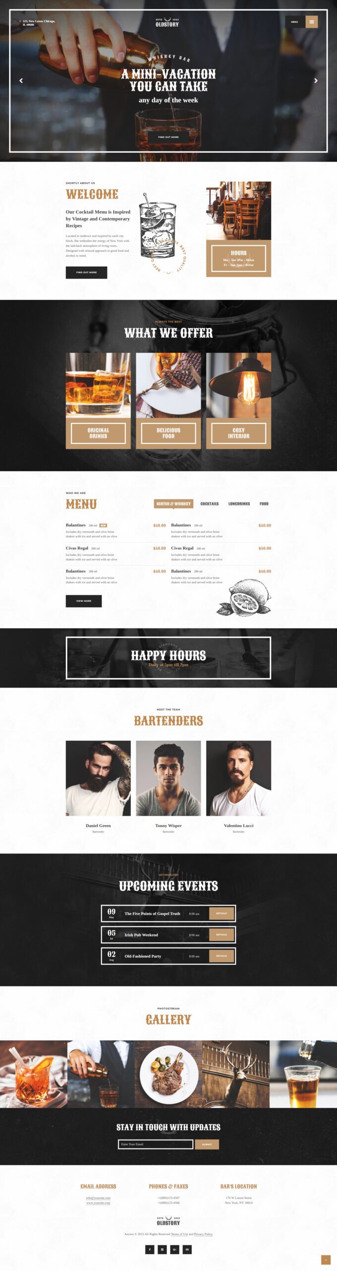 E Commerce Web Development Services
