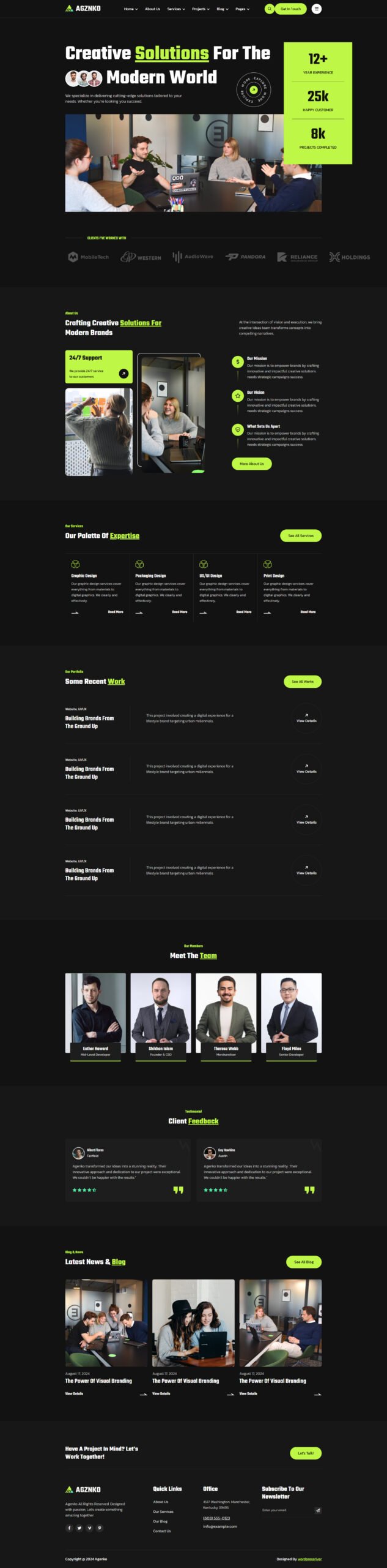 E Commerce Web Development Services